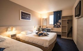 Ace Hotel Paris Sud Villabe