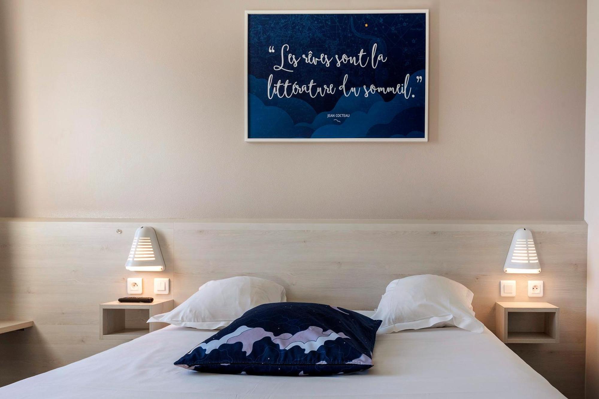 Ace Hotel Paris Sud Villabe Dış mekan fotoğraf