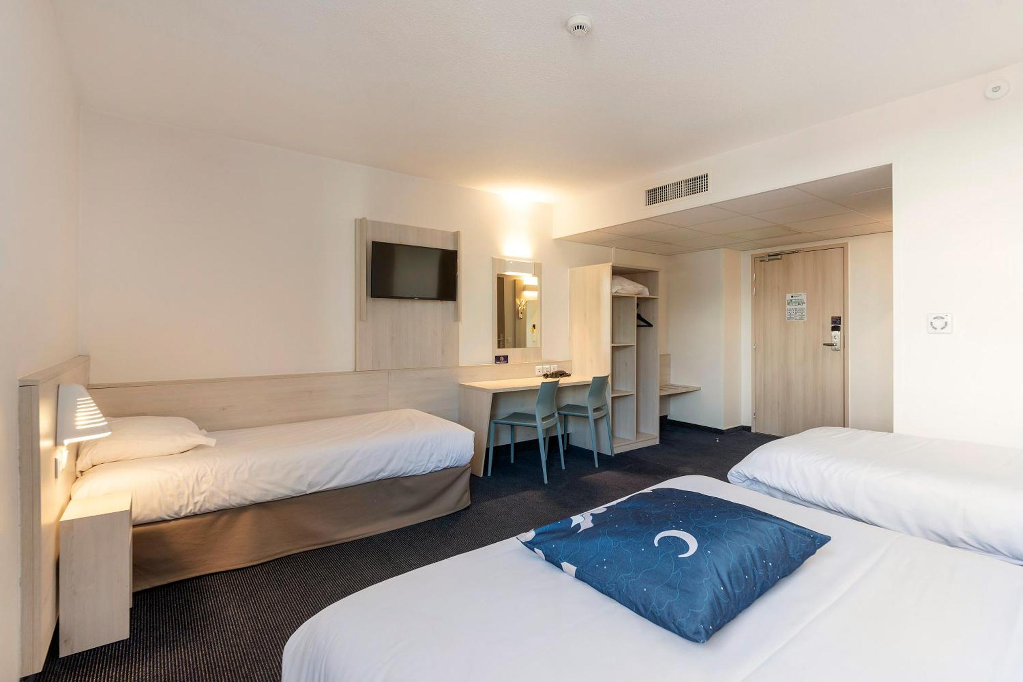 Ace Hotel Paris Sud Villabe Dış mekan fotoğraf