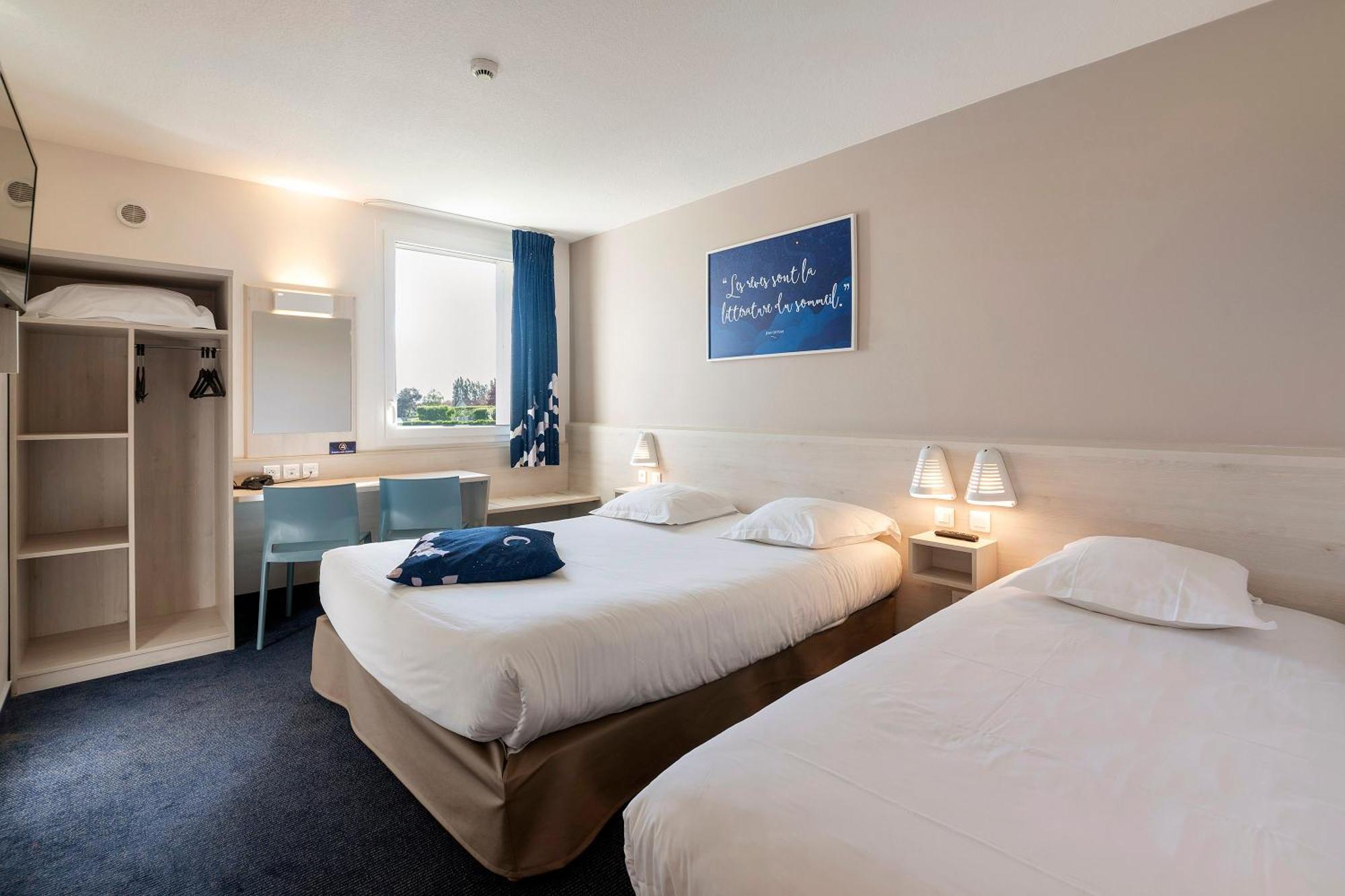 Ace Hotel Paris Sud Villabe Dış mekan fotoğraf