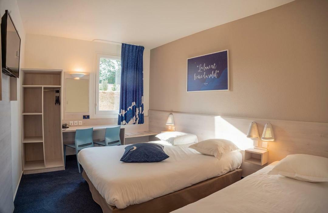 Ace Hotel Paris Sud Villabe Dış mekan fotoğraf