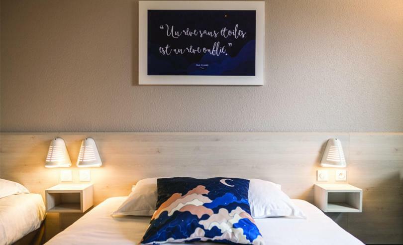 Ace Hotel Paris Sud Villabe Dış mekan fotoğraf