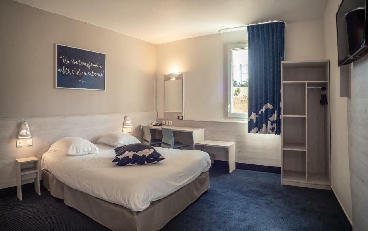 Ace Hotel Paris Sud Villabe Dış mekan fotoğraf
