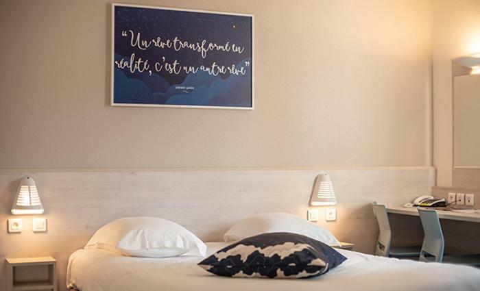 Ace Hotel Paris Sud Villabe Dış mekan fotoğraf