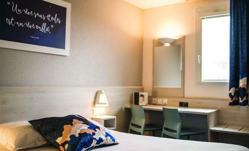 Ace Hotel Paris Sud Villabe Dış mekan fotoğraf