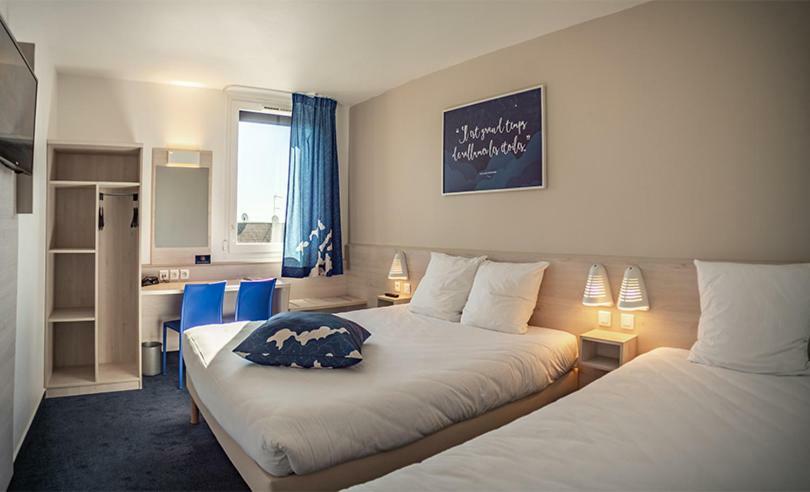 Ace Hotel Paris Sud Villabe Dış mekan fotoğraf